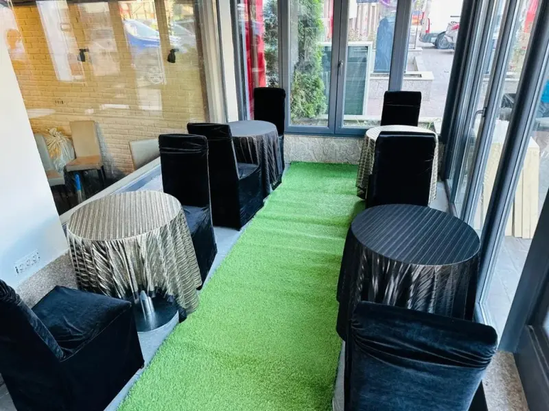 Restaurant nuntă Ilfov – The Riziki